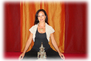 Angelika - Khüny Der kleine Yogi